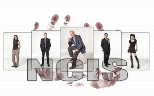 NCIS Season 8 by Nikky81
