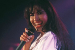 Forever In Our Hearts: Selena Quintanilla’s 10 Best Quotes