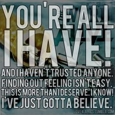 Entirety ♥ -The Word Alive More