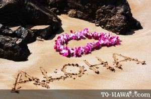 The Meaning of Aloha