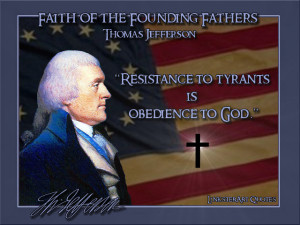 Thomas Jefferson