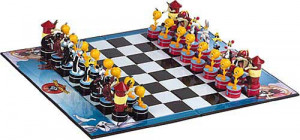 If you're very good perhaps Santa can be coaxed into bringing you this ...