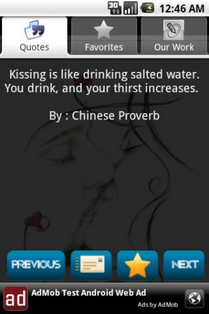 the last kiss quotes to the last kiss reel life wisdom quote ...