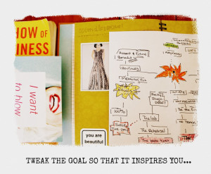 Muse Always Leaves Clues: 10 Quotes on Creative Change