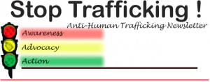 Stop Human Trafficking Quotes Anti-Human Trafficking