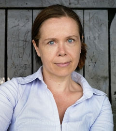 Jenny Downham Author