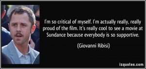 quote-i-m-so-critical-of-myself-i-m-actually-really-really-proud-of ...