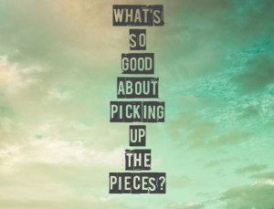 Pierce The Veil | Caraphernelia lyrics