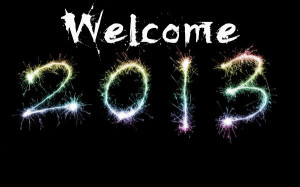 New Year Quotes & Quotations: Sayings to Welcome New Year 2013