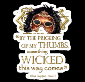 macbeth shakespeare quotes ... McLean â º Portfolio