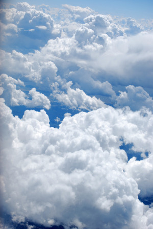 ... kawaii sky hipster indie Grunge portrait clouds nature vertical