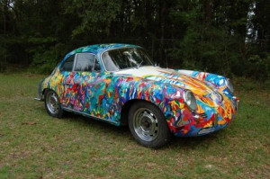 Image courtesy Margaret Warren) 