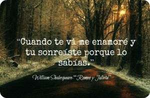 The best pictures of love with quotes in spanish