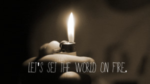 Georgia ♥ Team Dex ♥'s Reviews > Beauty from Pain