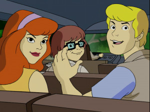 What 39 S New Scooby Doo Velma