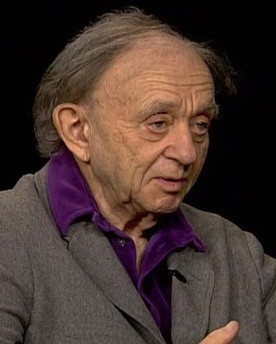 Frederick Wiseman Pictures
