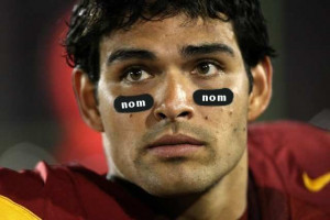 Mark Sanchez Quotes