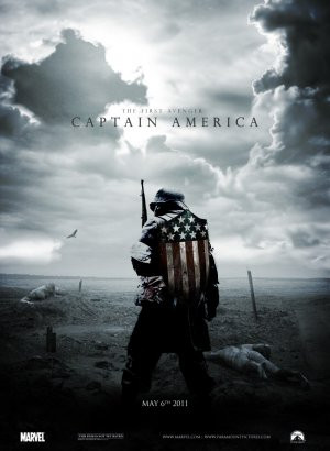 What If America Did Not Have The Captain To Lead The War Against Red ...