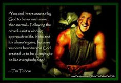 tim tebow quotes more tebow 3 tim tebow timtebow things christian ...
