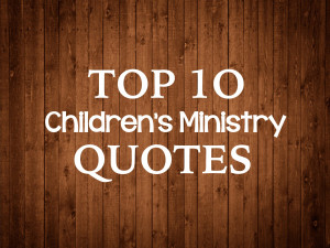 The right quote at the right time can make a profound impact on people ...