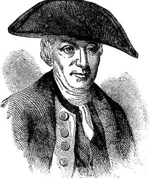 Quotes by Abraham Whipple