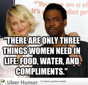 Top 21 Quotes by Chris Rock (21 Pictures)