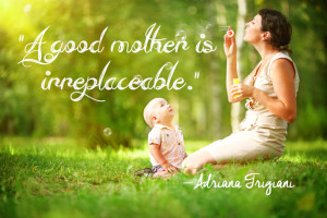 28 Of The Most Beautiful Quotes For Mother's Day