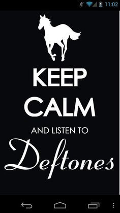 deftones more music lif listening music artists
