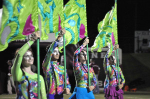 Color Guard Image Picture Photo