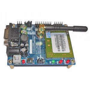 Home / GPRS+GSM SIM300 Module+Development Board V2+Voice adapter+Code ...