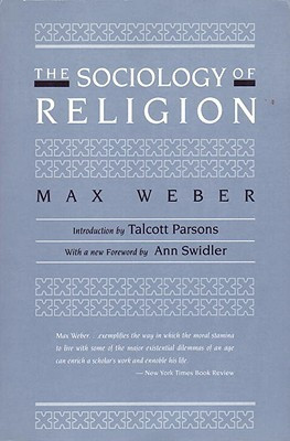 Start by marking “The Sociology of Religion” as Want to Read: