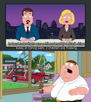family guy, funny, lol, omg, peter griffin