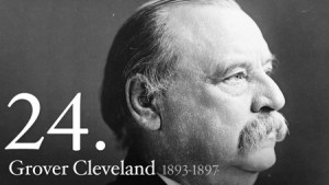 ... presidents grover cleveland overview name grover cleveland president