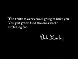 wanna party ! bob marley, quote, love, bob marley quote, life quote ...