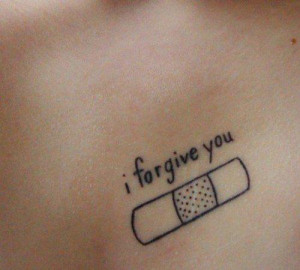 quote, tattoo, text