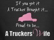 truckers wife