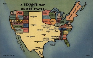 Re: “After decades in California, we chose Texas — Lone Star State ...