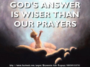 God Hears Our Prayers Quotes http://firesetternews.blogspot.com/2012 ...