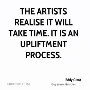 Eddy Grant Quotes