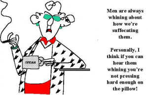 crusty old Marine Sergeant Major found himself at a gala event ...