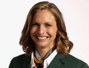 Libby Trickett