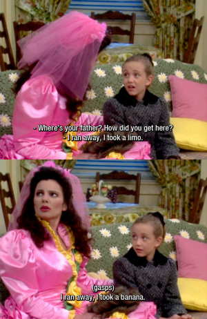 The Nanny The Nanny- quote