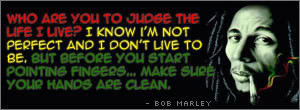 bob marley quotes quote cool rasta Image