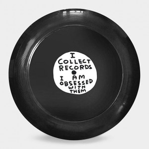 Records Frisbee - Don't be ashamed of your hipster cred. This LP ...