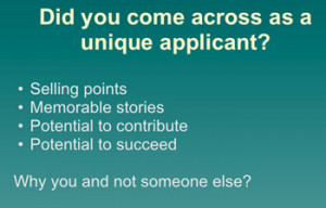 MBA Applicant Case Studies: Analyzing Various Types of Applicants to ...