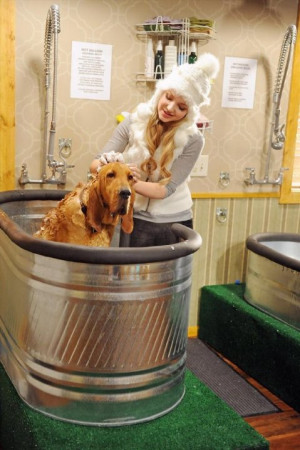 Cloud 9 (2014 TV Movie)