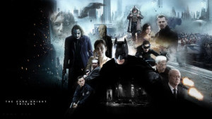 The Dark Knight Trilogy Wallpaper by SamnDon.deviantart.com on @ ...