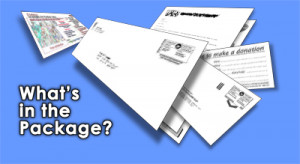 contact information is required to prepare an accurate printing quote