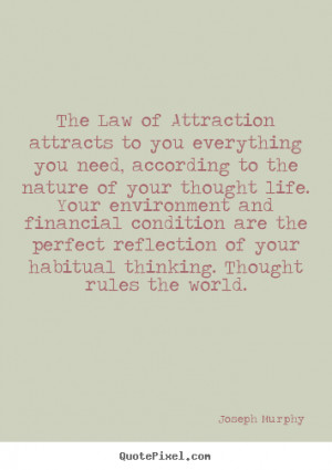 inspirational law of attraction quote 15