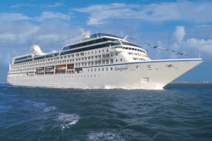 26 Night Atlantic Ocean Odyssey Cruise from Bridgetown